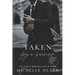Taken By A Sinner: A Greek Mafia Romance