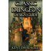 The Classic Dungeon Design Guide: Castle Oldskull Gaming Supplement CDDG1