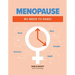 Menopause: No Need to Panic