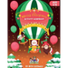 Christmas Activity Workbook for Kids