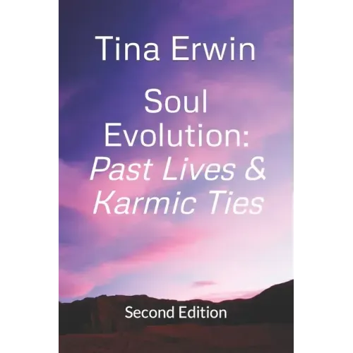 Soul Evolution: Past Lives & Karmic Ties