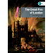 The Great Fire of London: Starter Level: 250-Word Vocabularythe Great Fire of London