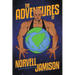 The Adventures of Norvell Jamison