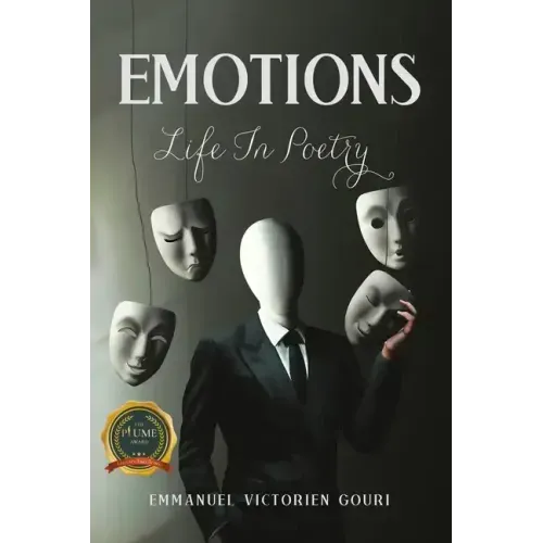 Emotions: Life In Poetry