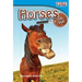 Horses Up Close