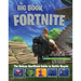 The Big Book of Fortnite: The Deluxe Unofficial Guide to Battle Royale