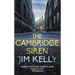 The Cambridge Siren: The Thrilling Wartime Mystery