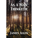 As A Man Thinketh