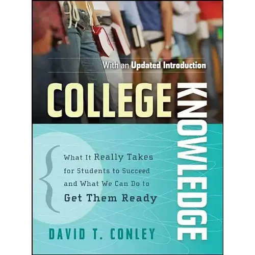 College Knowledge P
