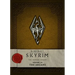 The Elder Scrolls V: Skyrim - The Skyrim Library, Volume 3: The Arcane