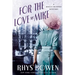 For the Love of Mike: A Molly Murphy Mystery