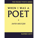 When I Was a Poet
