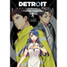 Detroit: Become Human -Tokyo Stories-, Vol. 2 (Manga)