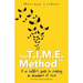 The T.I.M.E. Method(TM)️: - A no bullsh*t guide to creating an abundance of time