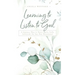 Learning to Listen to God: A Journey That is Never Quite Fully Achieved: An Any Day Devotional