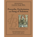 Proverbs, Ecclesiastes, and Song of Solomon