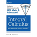 Skills in Mathematics - Integral Calculus for JEE Main and Advanced