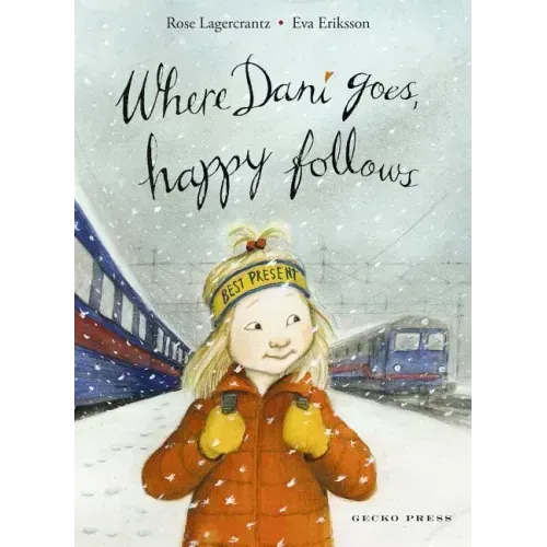 Where Dani Goes, Happy Follows