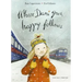 Where Dani Goes, Happy Follows