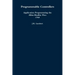 Programmable Controllers: Application Programming the Allen-Bradley Pico 1760