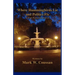 Where Hummingbirds Lie and Politics Fly: A Cal Panterra Novel