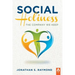 Social Holiness: The Company We Keep