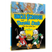 Walt Disney Uncle Scrooge and Donald Duck: The Son of the Sun: The Don Rosa Library Vol. 1