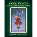 PECK FINCH and the HANGED MAN