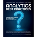 Analytics Best Practices: A Business-driven Playbook for Creating Value through Data Analytics
