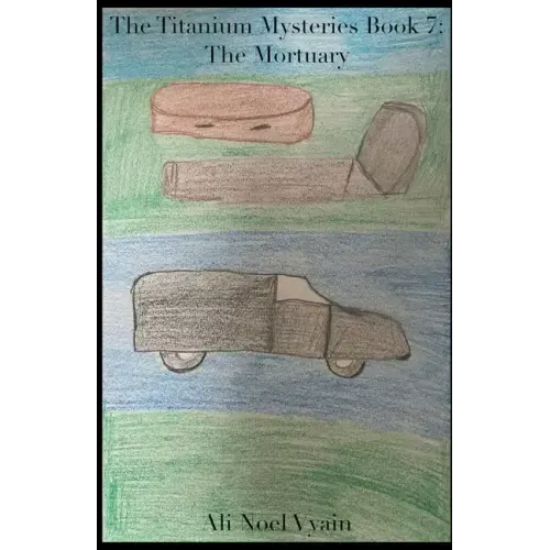 The Mortuary
