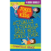 Jokes for Kids - Bundle 1: Actually, Literally, Srsly, Best Jokes Ever
