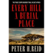 Every Hill a Burial Place: The Peace Corps Murder Trial in East Africa