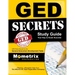 GED Secrets Study Guide