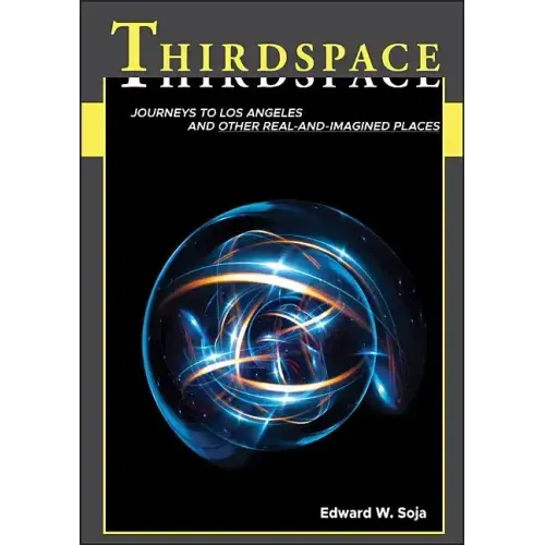 Thirdspace
