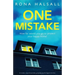 One Mistake: A totally unputdownable gripping psychological thriller