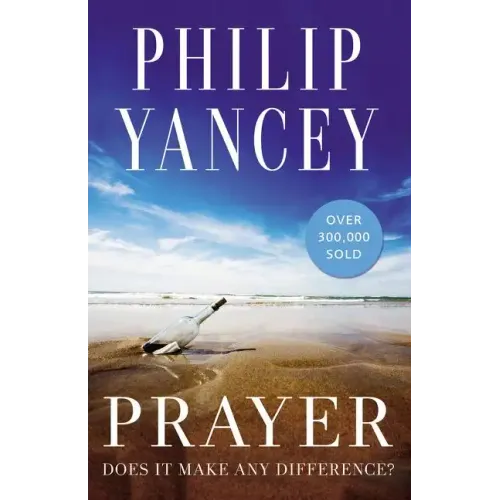 Prayer: Does It Make Any Difference?