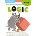 Kumon Thinking Skills Workbooks K: Logic