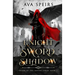 Knight of Sword & Shadow: Order of the Ravens Series (Book 1)