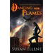 Dancing with Flames: A Dragon's Breath Novel