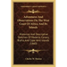Adventures And Observations On The West Coast Of Africa And Its Islands: Historical And Descriptive Sketches Of Madeira, Canary, Biafra, And Cape Verd