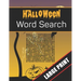 Halloween Word Search Large Print: 96 Word Search Activities for Everyone (Holiday Word Search)
