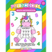 Preschool Math Workbook: For Toddlers Ages 2-4: Beginner Math Preschool Learning Book with Number Tracing, Simple addition and subtraction. Fun