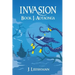 Invasion: Book 1: Aotaonga