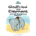 Godfried the Elephant and the Dangerous Peanut