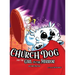 Church Dog and the Girl in the Mirror