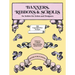 Banners, Ribbons and Scrolls