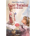 Saint Therese and the Roses