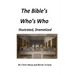The Bible's Who's Who