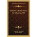 Memoirs of the Prince de Talleyrand V5