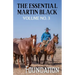 The Essential Martin Black, Volume No. 3: Foundation